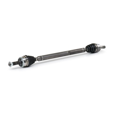 Drive Shaft RIDEX 13D1212 13D1212 - photo 3