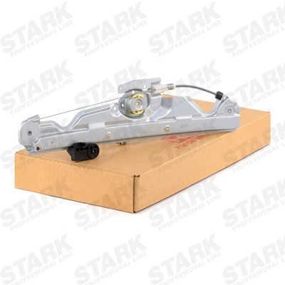 Window Regulator Stark SKWR-0420424 SKWR-0420424 - photo 1