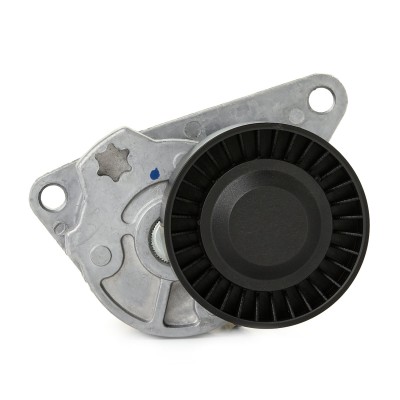 Belt Tensioner V-Ribbed Belt RIDEX 541V0010P 541V0010P - photo 5