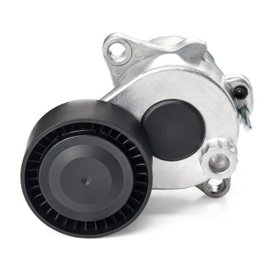 Belt Tensioner V-Ribbed Belt RIDEX 310T0158 310T0158 - photo 5