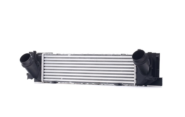 Intercooler, Charger Stark SKICC-0890251 SKICC-0890251 - photo 1