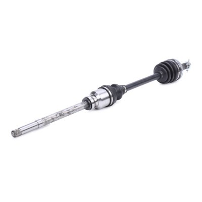 Drive Shaft RIDEX 13D0241 13D0241 - photo 4