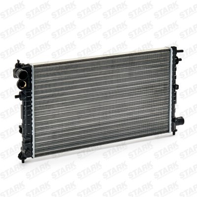 Radiator, Engine Cooling Stark SKRD-0120337 SKRD-0120337 - photo 5