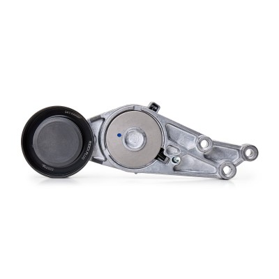 Belt Tensioner V-Ribbed Belt RIDEX 541V0006P 541V0006P - photo 5
