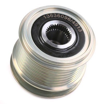 Alternator – one-way clutch RIDEX 1390F0058 1390F0058 - photo 4