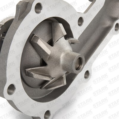 Water Pump, Engine Cooling Stark SKWP-0520732 SKWP-0520732 - photo 5
