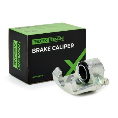 Brake Caliper RIDEX 78B0465R 78B0465R - photo 2