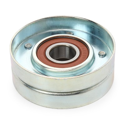 Belt Tensioner V-Ribbed Belt RIDEX 310T0686 310T0686 - photo 5