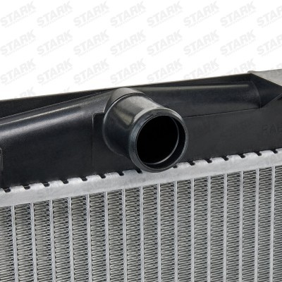 Radiator, Engine Cooling Stark SKRD-0120129 SKRD-0120129 - photo 6