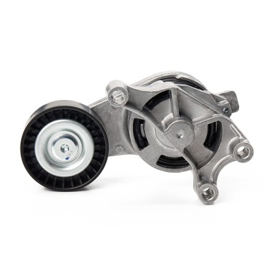Belt Tensioner V-Ribbed Belt RIDEX 541V0011 541V0011 - photo 5