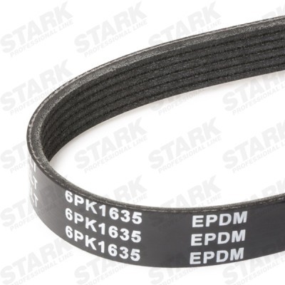 V-Ribbed Belt Stark SKPB-0090224 SKPB-0090224 - photo 3