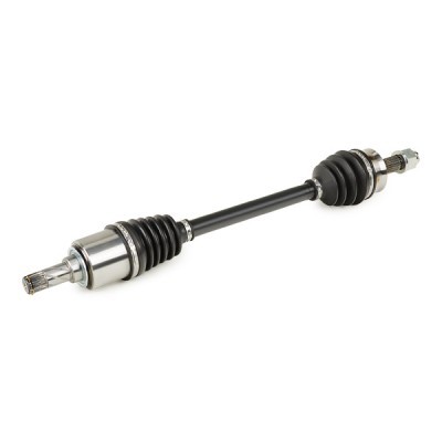 Drive Shaft RIDEX 13D0373 13D0373 - photo 4