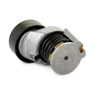 Belt Tensioner V-Ribbed Belt RIDEX 541V0046P 541V0046P - photo 4