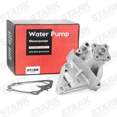 Water Pump, Engine Cooling Stark SKWP-0520137 SKWP-0520137 - photo 2