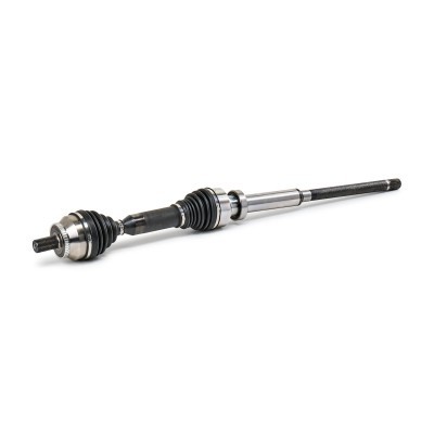 Drive Shaft RIDEX 13D2050R 13D2050R - photo 3