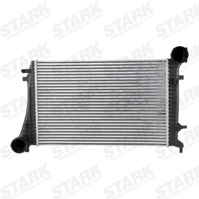 Intercooler, Charger Stark SKICC-0890061 SKICC-0890061 - photo 2