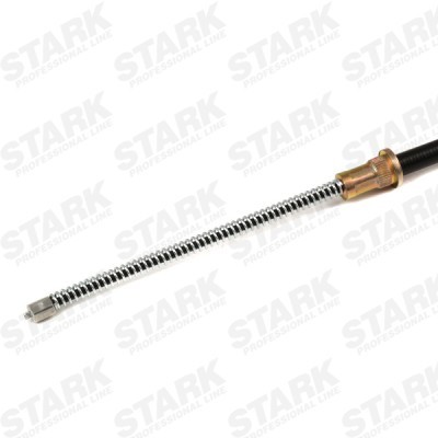 Cable Pull, Parking Brake Stark SKCPB-1050045 SKCPB-1050045 - photo 5