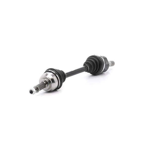 Drive Shaft RIDEX 13D0653R 13D0653R - photo 1