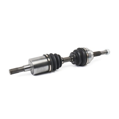 Drive Shaft RIDEX 13D1285 13D1285 - photo 3