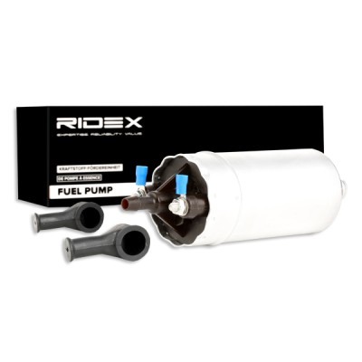 Pump, Fuel Pre-Supply RIDEX 458F0004 458F0004 - photo 3