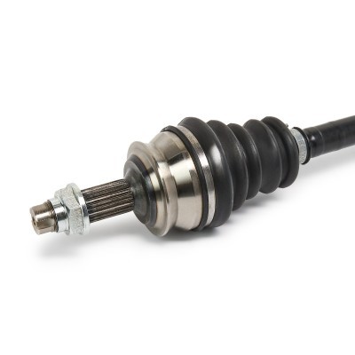 Drive Shaft RIDEX 13D0757R 13D0757R - photo 5