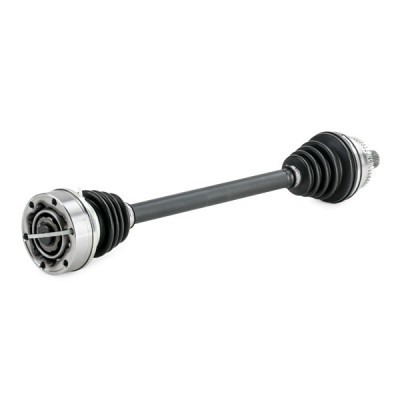 Drive Shaft RIDEX 13D0395 13D0395 - photo 2