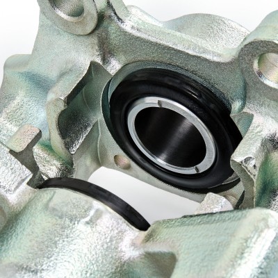 Brake Caliper RIDEX 78B0536R 78B0536R - photo 5