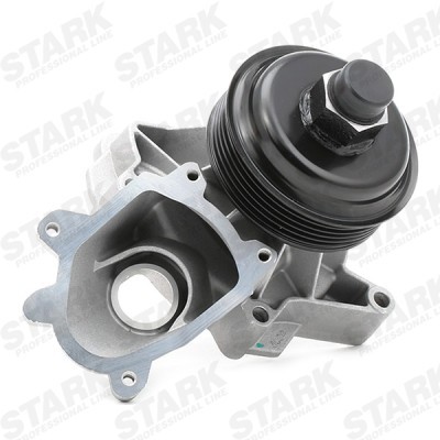 Water Pump, Engine Cooling Stark SKWP-0520140 SKWP-0520140 - photo 3