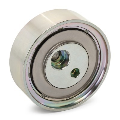 Belt Tensioner V-Ribbed Belt RIDEX 310T0193 310T0193 - photo 4