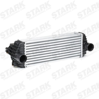 Intercooler, Charger Stark SKICC-0890506 SKICC-0890506 - photo 3