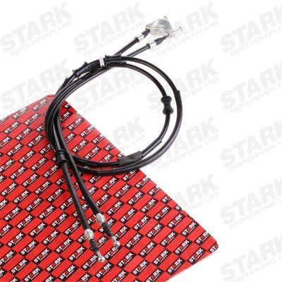 Cable Pull, Parking Brake Stark SKCPB-1050213 SKCPB-1050213 - photo 2
