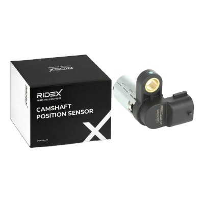 Crankshaft Pulse Sensor RIDEX 3946S0073 3946S0073 - photo 5