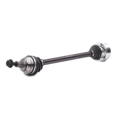 Drive Shaft RIDEX 13D0596 13D0596 - photo 2
