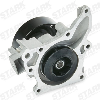 Water Pump, Engine Cooling Stark SKWP-0520583 SKWP-0520583 - photo 4