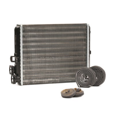 Radiator, Interior Heating RIDEX 467H0016 467H0016 - photo 4