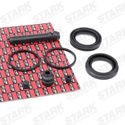 Repair Kit, Brake Caliper Stark SKRK-0730178 SKRK-0730178 - photo 2