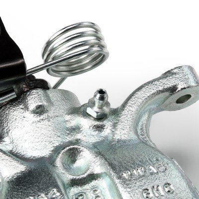 Brake Caliper RIDEX 78B2566R 78B2566R - photo 6