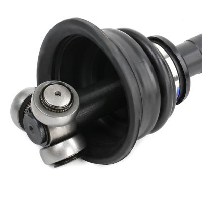 Drive Shaft RIDEX 13D0577 13D0577 - photo 5