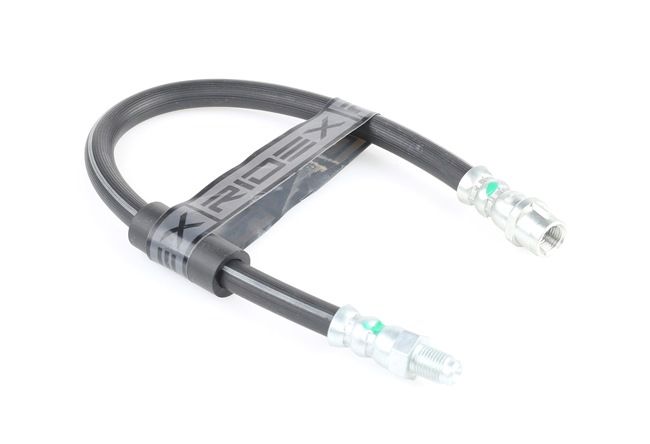 Brake Hose RIDEX 83B0496 83B0496 - photo 1