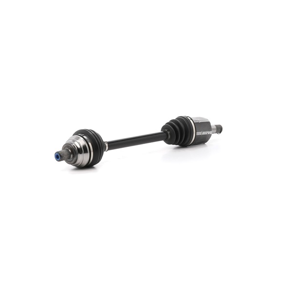 Drive Shaft RIDEX 13D1721R 13D1721R - photo 1