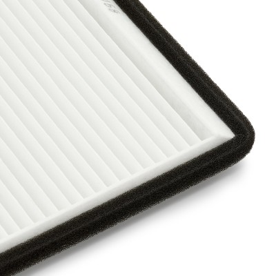 Cabin Air Filter RIDEX 424I0096 424I0096 - photo 8
