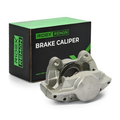 Brake Caliper RIDEX 78B1526R 78B1526R - photo 2