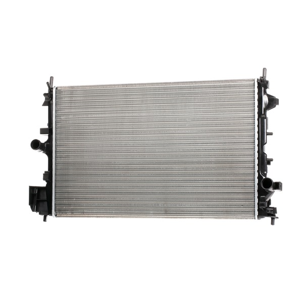 Radiator, Engine Cooling Stark SKRD-0120483 SKRD-0120483 - photo 1
