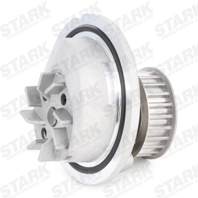 Water Pump, Engine Cooling Stark SKWP-0520136 SKWP-0520136 - photo 4