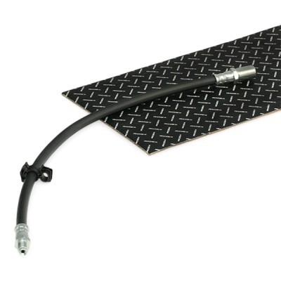 Brake Hose RIDEX 83B0581 83B0581 - photo 3