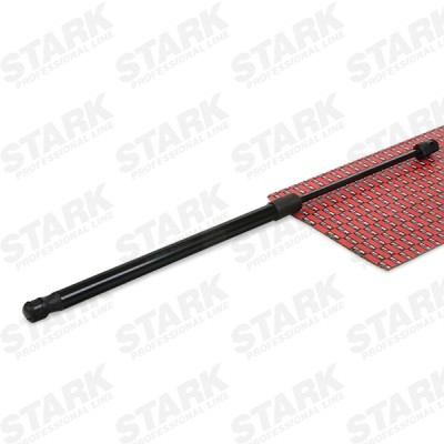 Gas Spring, boot-/cargo area Stark SKGS-0221025 SKGS-0221025 - photo 2