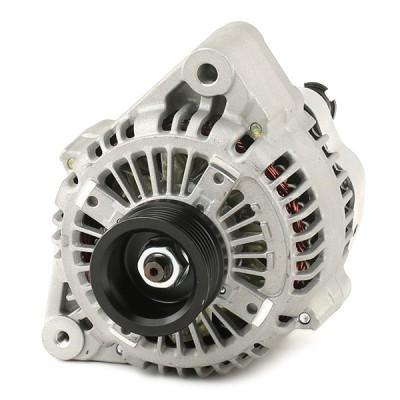 Alternator RIDEX 4G0682 4G0682 - photo 3