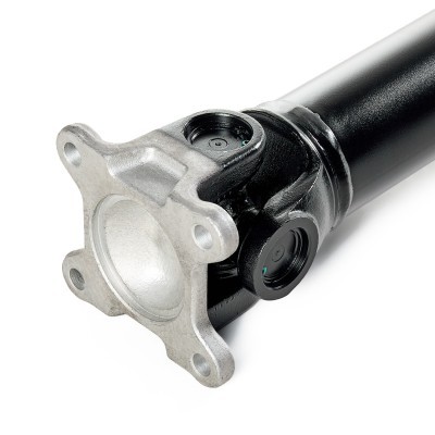 Drive Shaft RIDEX 3675A0052 3675A0052 - photo 4