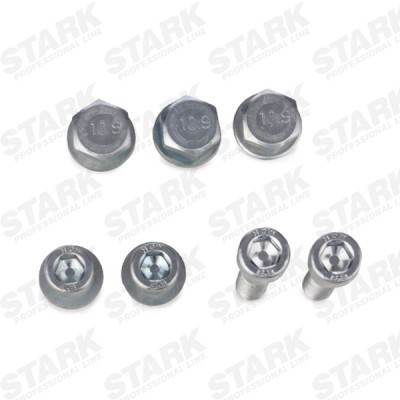 Joint Kit, Drive Shaft Stark SKRKB-4460001 SKRKB-4460001 - photo 5