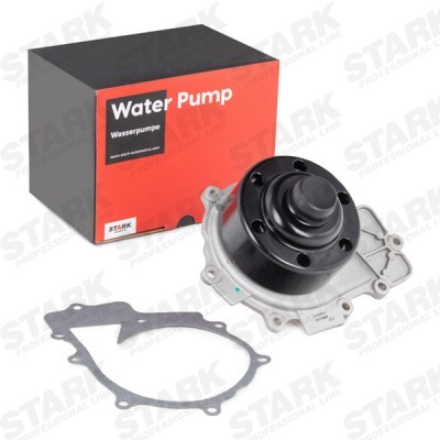 Water Pump, Engine Cooling Stark SKWP-0520504 SKWP-0520504 - photo 2